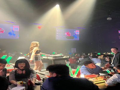 林芝酒吧招聘