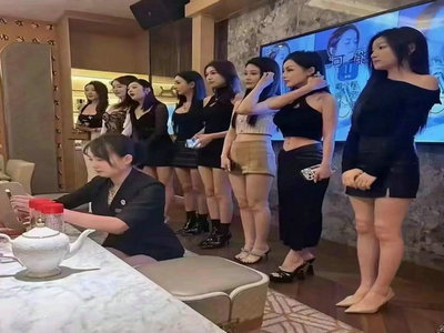 河南夜总会招聘